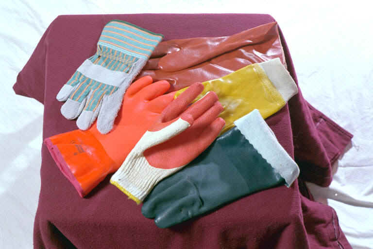 Gloves, Gloves, Gloves