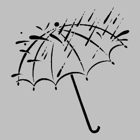 The Rain Store Logo